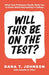 Will This Be on the Test?