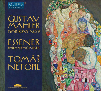 Gustav Mahler: Symphony No. 9