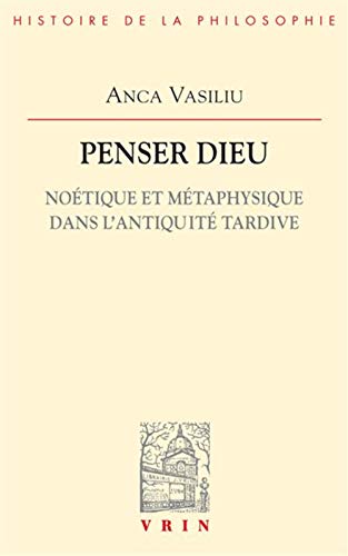 Fre-Penser Dieu