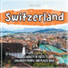 Switzerland A Variety Of Facts Children's People And Places Book