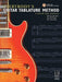 Everybodys Guitar Tablature Method