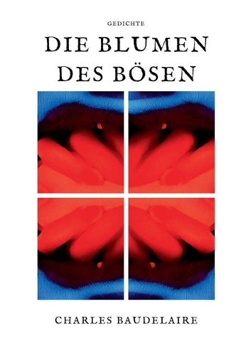 Die Blumen des Bösen