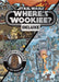 Star Wars: Where's the Wookiee? Deluxe