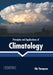 Principles and Applications of Climatology