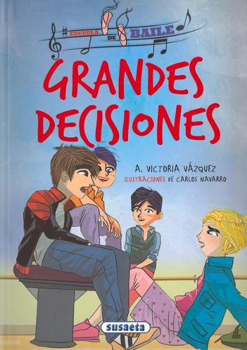 Grandes Decisiones