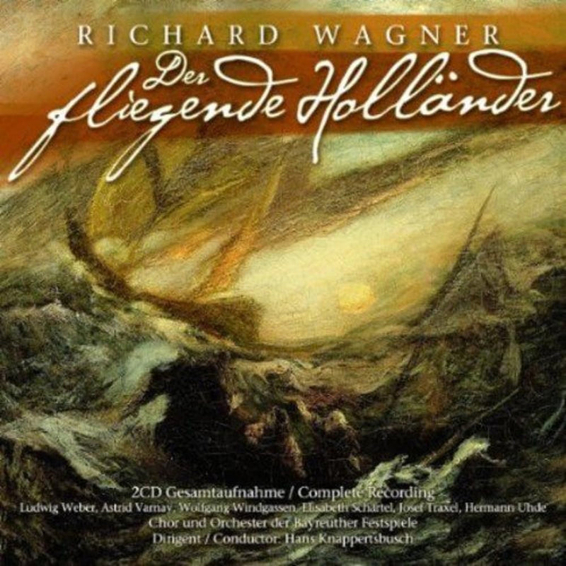 Der Fliegende Holländer