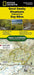 Great Smoky Mountains National Park Day Hikes Map