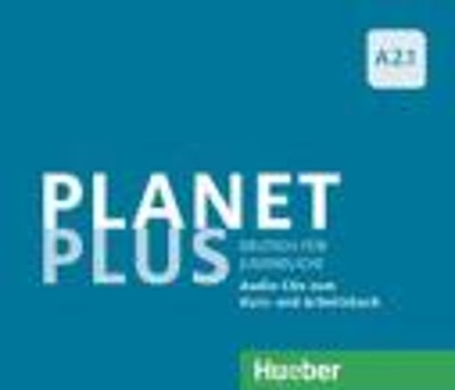 Planet Plus