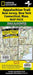 Appalachian Trail: New Jersey, New York, Map Pack)