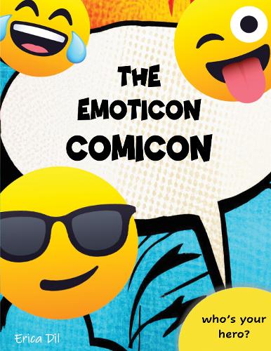The Emoticon Comicon