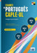 Exames de Portugues CAPLE-UL - CIPLE, DEPLE, DIPLE