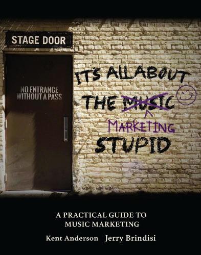 It's All About the Marketing Stupid