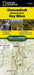 Shenandoah National Park Day Hikes Map