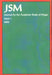 Journal for the Academic Study of Magic, Issue 1