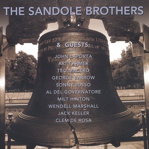 Brothers Sandole & Guests