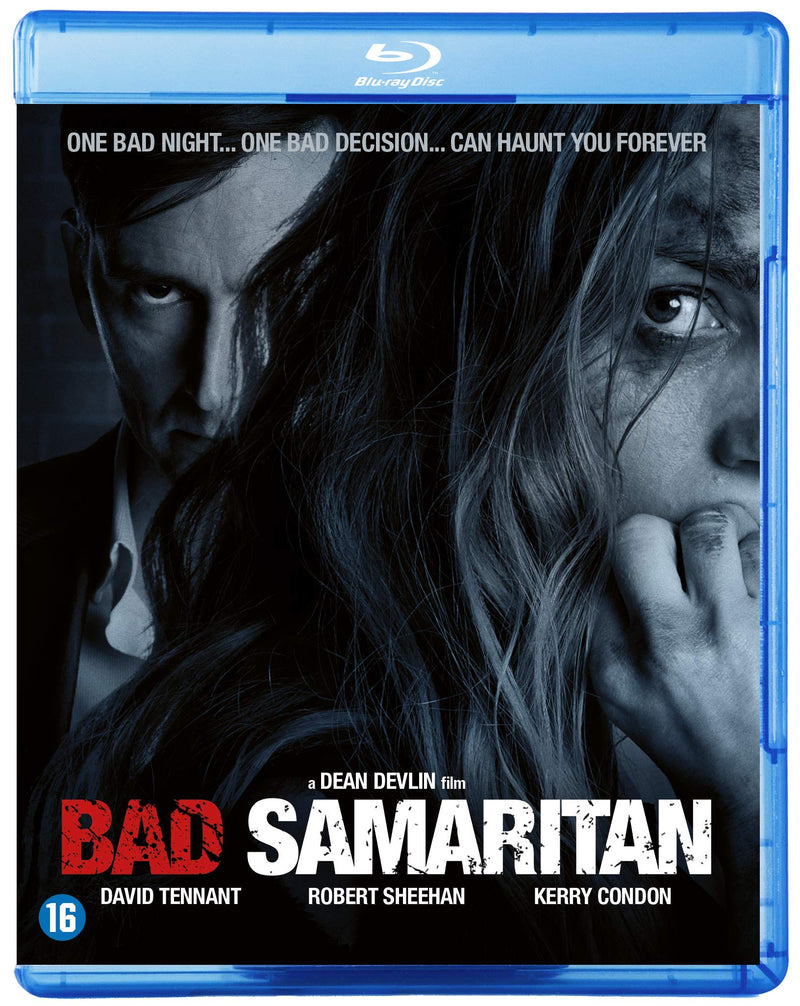 Bad Samaritan