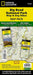 Big Bend Day Hikes and National Park Map (Map Pack)