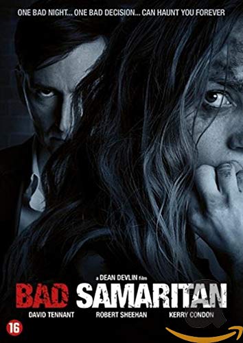 Bad Samaritan