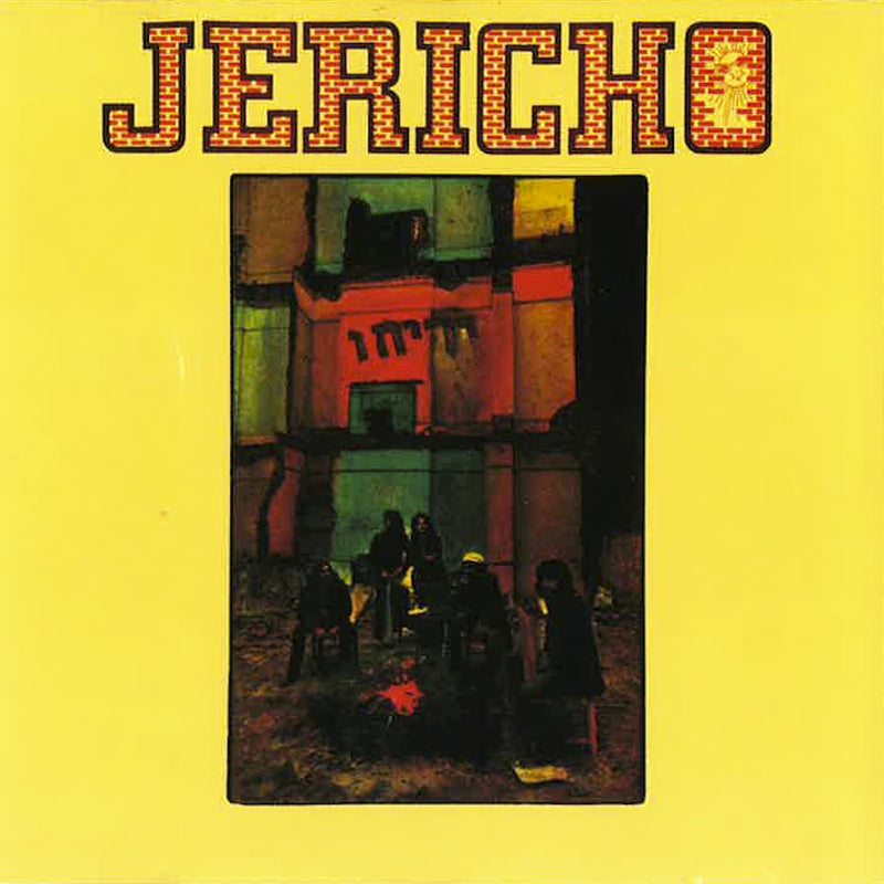 Jericho