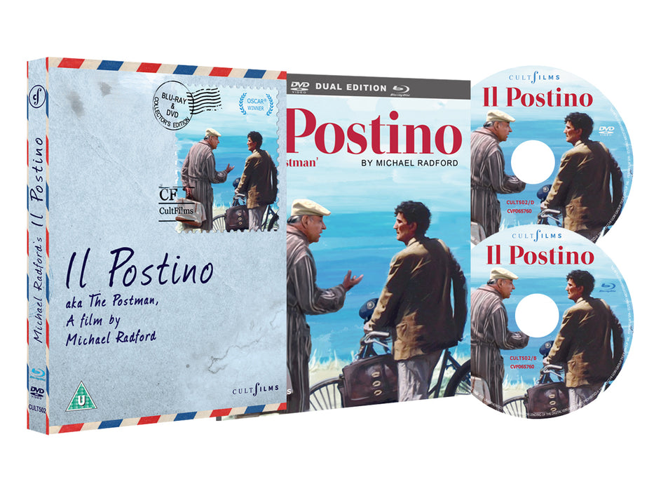 Il Postino