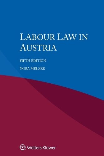 Labour Law in Austria