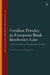 Creditor Priority in European Bank Insolvency Law