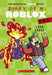 Lava Chase (Diary of a Roblox Pro #4: An Afk Book