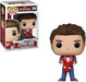 POP Funko Unmasked Spider-Man Figura de Vinilo (Funko 30633