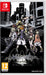 The World Ends With You: Final Remix (Nintendo Switch
