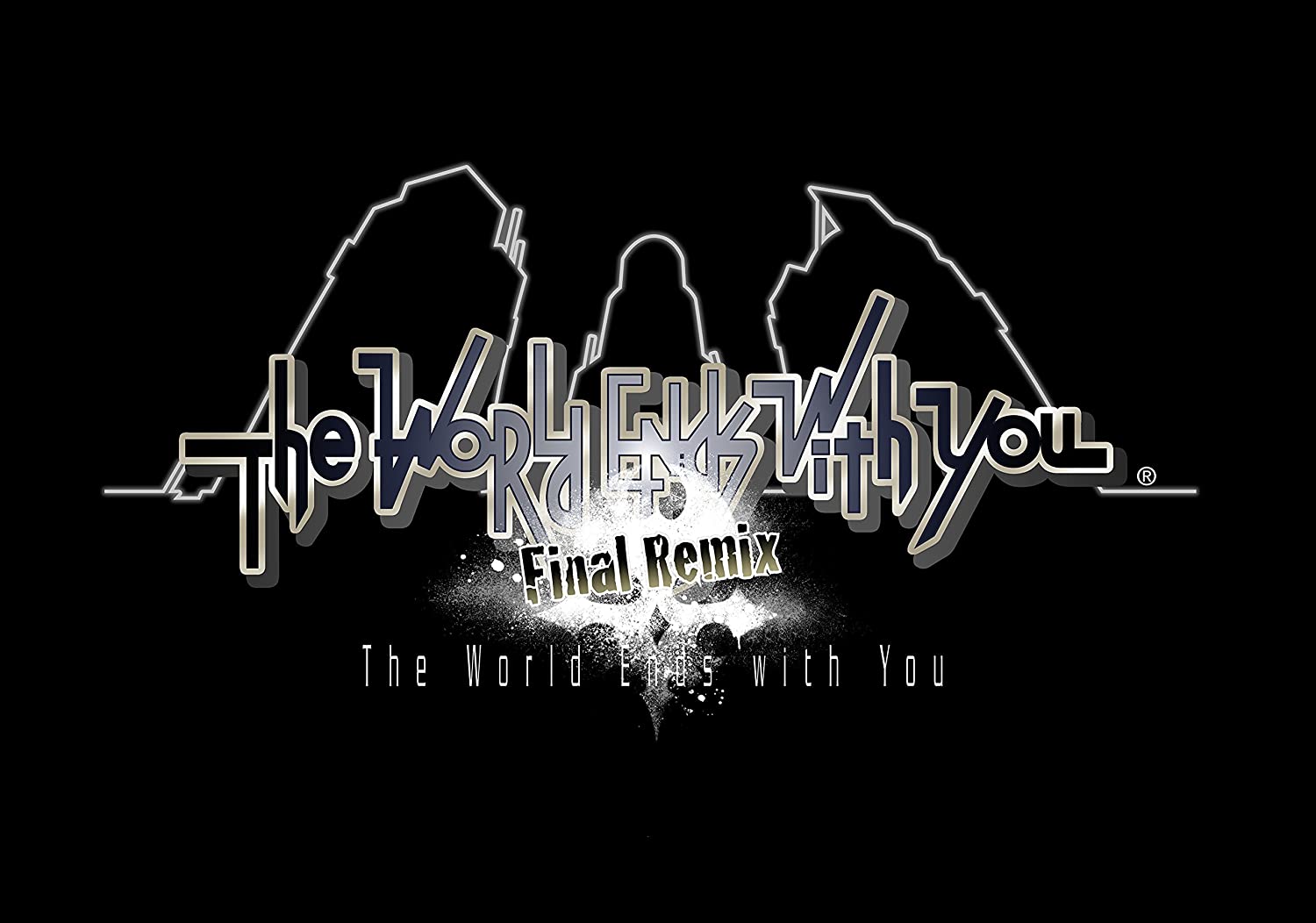 The World Ends With You: Final Remix (Nintendo Switch