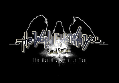The World Ends With You: Final Remix (Nintendo Switch