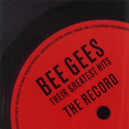 The Record - Their Greatest Hits