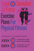Royal Canadian Air Force Exercise Plans for Physical Fitness