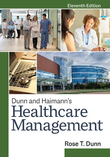 Dunn & Haimann's Healthcare Management