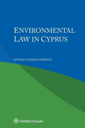 Environmental Law in Cyprus