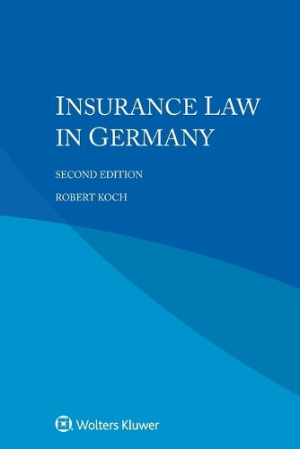 Insurance Law in Germany