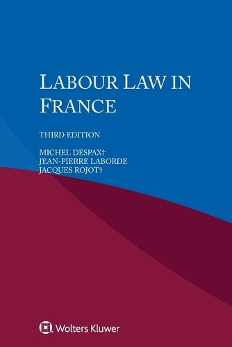 Labour Law in France