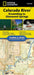 Colorado River, Kremmling to Glenwood Springs Map