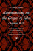 Commentary on the Gospel of John Bks. 13-21