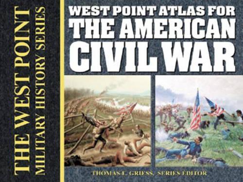 West Point Atlas for the American Civil War