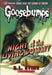 Goosebumps Classic: #1 Night of the Living Dummy