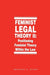 Feminist Legal Theory