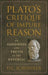 Plato's Critique of Impure Reason