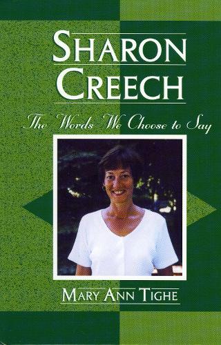 Sharon Creech