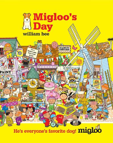 Migloo's Day