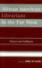 African American Librarians in the Far West