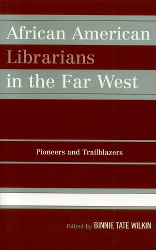 African American Librarians in the Far West