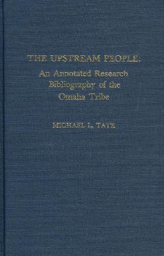 The Upstream People