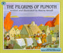 The Pilgrims of Plimoth