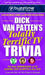 Dick Van Patten's Totally Terrific TV Trivia: Put Your Knowledge of TV Legend, Fact, & Myth to the Test (Buzztime Trivia